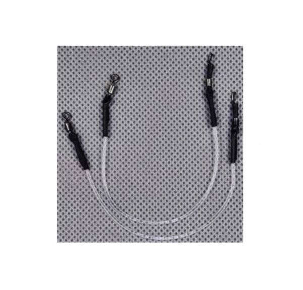 Atora Fishing fyder gumos jungtis su Quicksnap segtuku - 70-158