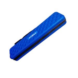 Atora Fishing dėklas meškerėms, kietos plastmasės | SHB-91