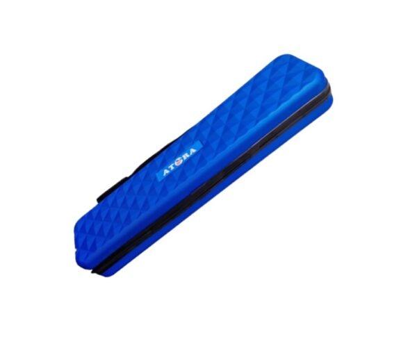Atora Fishing dėklas meškerėms, kietos plastmasės | SHB-91