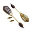 Atora Fishing greitai keičiama Method Classic šėryklėlė su sparneliais 70-179