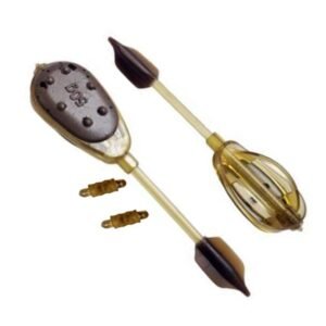 Atora Fishing greitai keičiama Method Classic šėryklėlė su sparneliais 70-179