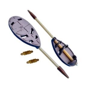 Atora Fishing Method Feeder greitai keičiama didelė šėryklėlė