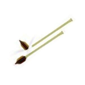Atora Fishing ilgas Method vamzdelis su sparneliais 70-209