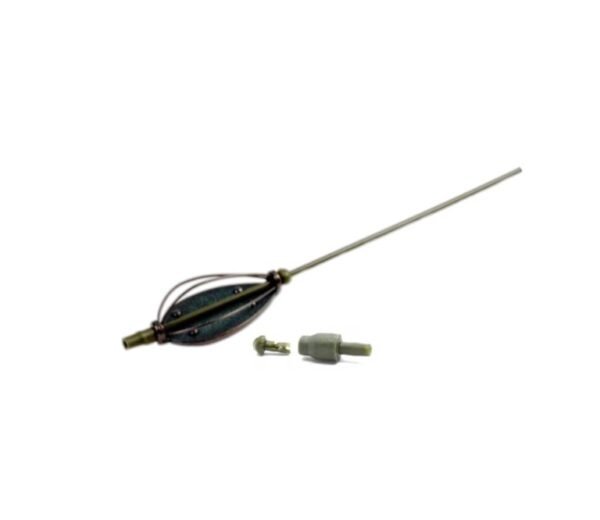 Atora Fishing Method Feeder šėryklėlė su lankeliais 70-194