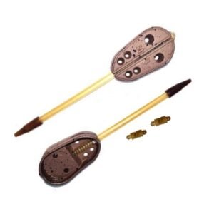 Atora Fishing greitai keičiama Method Open šėryklėlė