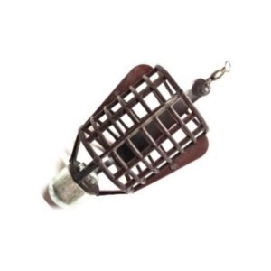 Atora Fishing plastikinė šėryklėlė "Kulka" 1042