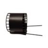 Atora Fishing šėryklėlė SPIDER CLOSE XXL su vielomis 1095