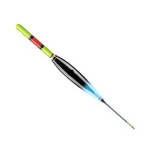 Atora Fishing slankiojanti keičianti spalvą LED plūdė - 7040