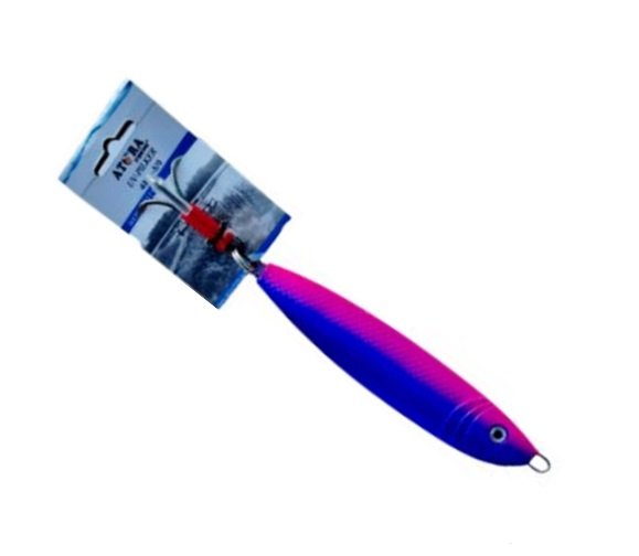atora-fishing-pilkeris-uv-400g-207171 Atora Fishing UV pilkeris Norway Deep Sea Pilker 400g | 500g | 700g