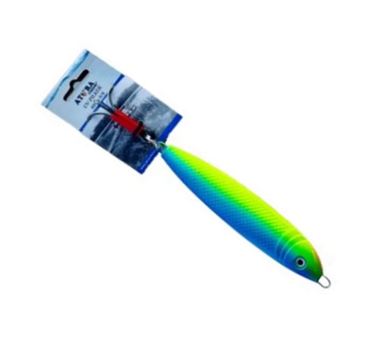 atora-fishing-pilkeris-uv-400g-207172 Atora Fishing UV pilkeris Norway Deep Sea Pilker 400g | 500g | 700g