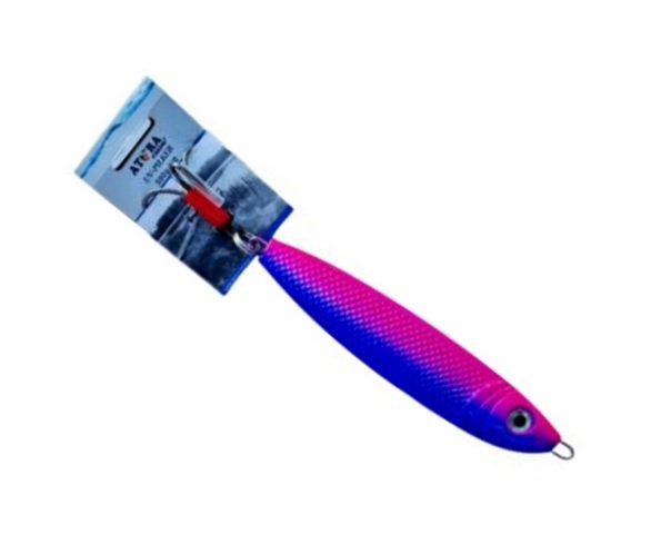 atora-fishing-pilkeris-uv-500g-207173 Atora Fishing UV pilkeris Norway Deep Sea Pilker 400g | 500g | 700g