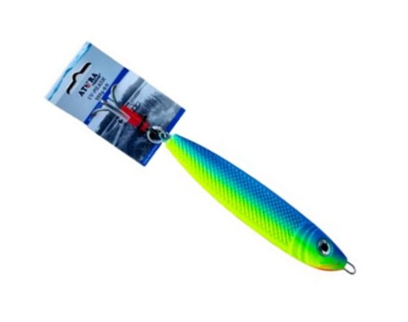 atora-fishing-pilkeris-uv-500g-207174 Atora Fishing UV pilkeris Norway Deep Sea Pilker 400g | 500g | 700g