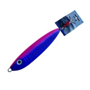 Atora Fishing UV pilkeris Norway Deep Sea Pilker 400g | 500g | 700g