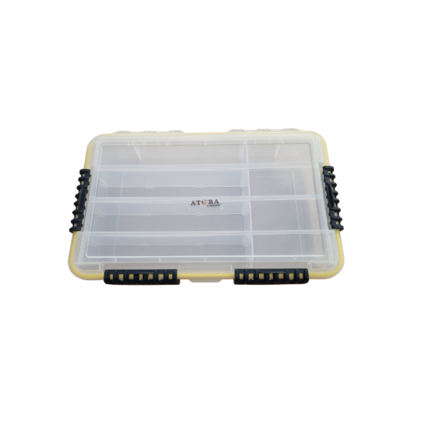 atora-fishing-dezute-203319- AT207 1 Universali dėžutė ATORA FISHING AT207 | 203219