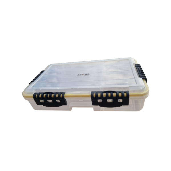 atora-fishing-dezute-203319- AT207 Universali dėžutė ATORA FISHING AT207 | 203219