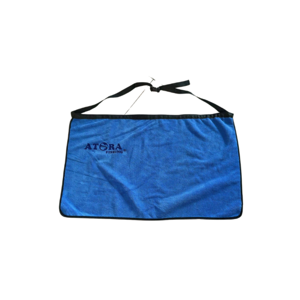Atora Fishing rankšluostis - prijuostė 50x80cm su dirželiu 203344 | 70-216