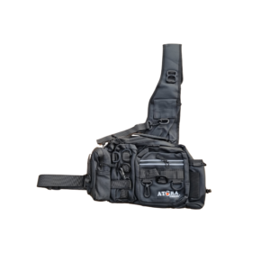 Atora Fishing kuprinė Slingbag 203254 | BG008