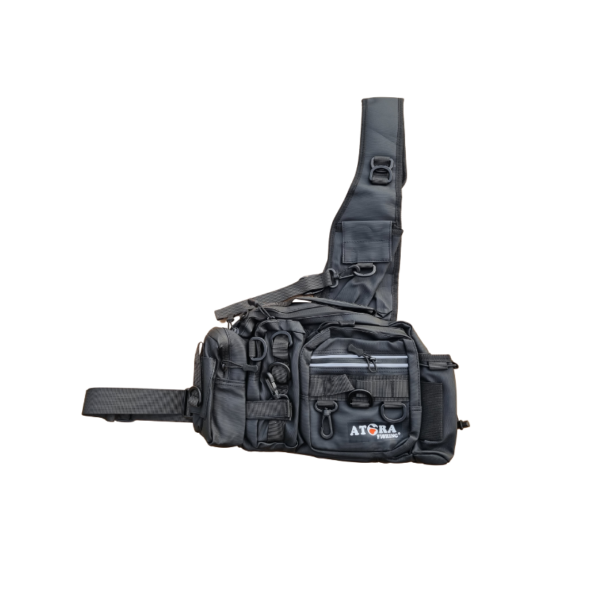 Atora Fishing kuprinė Slingbag 203254 | BG008