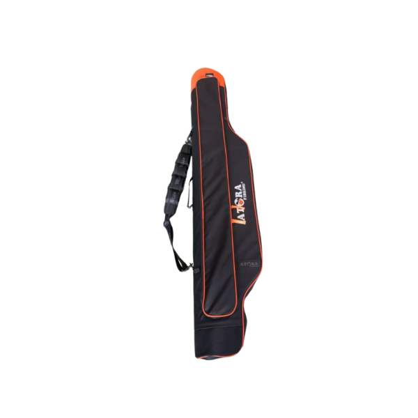 Atora Fishing dėklas 4 meškerėms - HLD