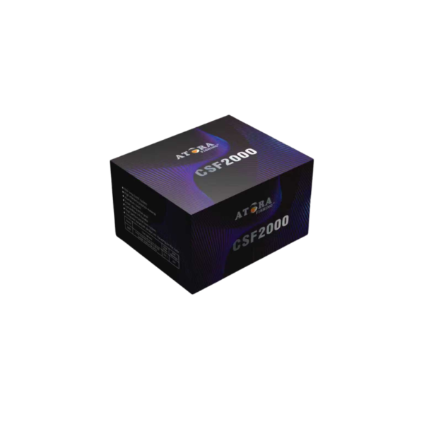 Atora FIshing universali ritė CSF2000 | MAGNOX 2000 ir CSF3000 | MAGNOX 3000