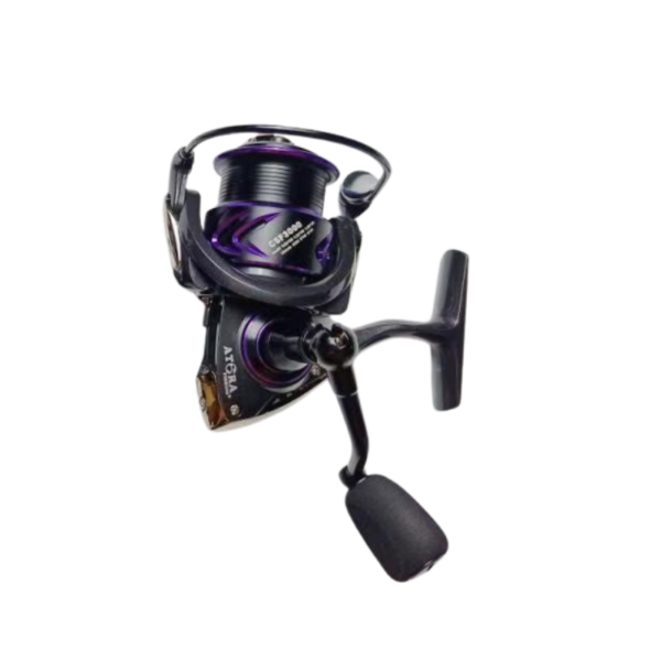 Atora FIshing universali ritė CSF2000 | MAGNOX 2000 ir CSF3000 | MAGNOX 3000