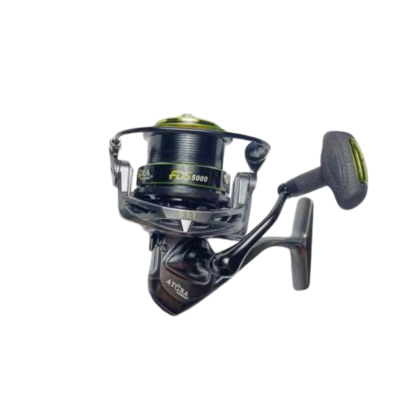 Atora Fishing fyder ritė FDS5000 | TALONITE 5000 ir FDS6000 | TALONITE 6000