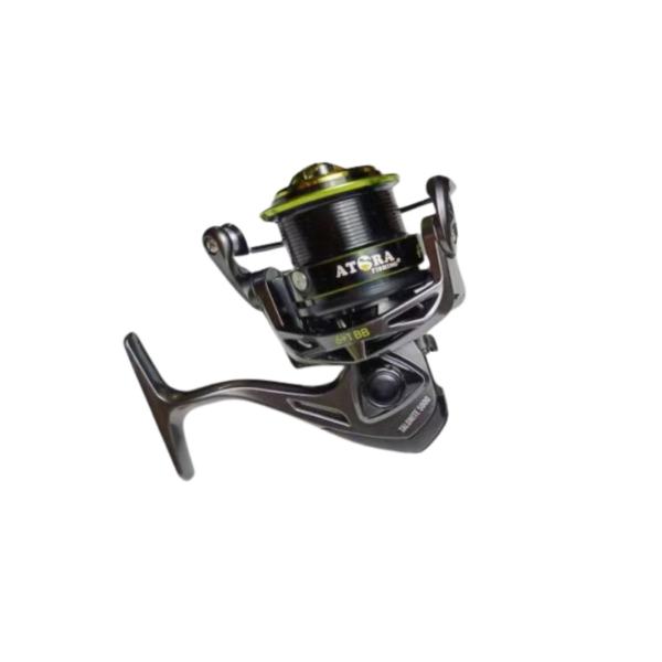 Atora Fishing fyder ritė FDS5000 | TALONITE 5000 ir FDS6000 | TALONITE 6000