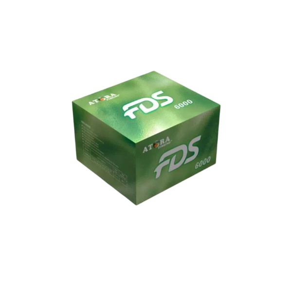 Atora Fishing fyder ritė FDS5000 | TALONITE 5000 ir FDS6000 | TALONITE 6000