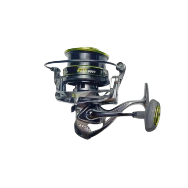 Atora Fishing fyder ritė FDS5000 | TALONITE 5000 ir FDS6000 | TALONITE 6000