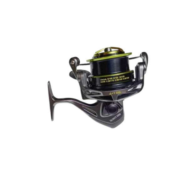 Atora Fishing fyder ritė FDS5000 | TALONITE 5000 ir FDS6000 | TALONITE 6000