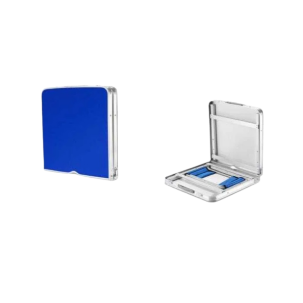 Atora Fishing staliukas su 4 kėdėmis 203326