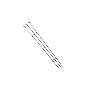 Atora Fishing atsarginių viršūnėlių komplektas fyderiams EXPERT 3.6m ir 3.9m