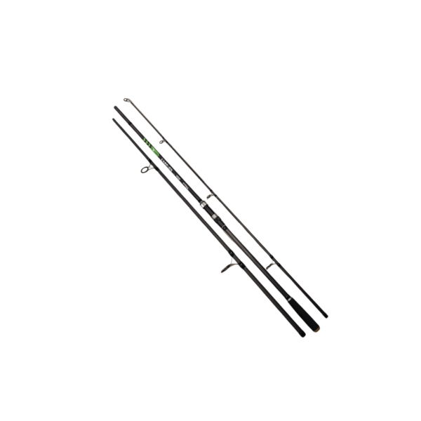 atorafishing-karpinis-kotas-CarpOn-3.6-206043 Atora Fishing karpinė 3 dalių meškerė CARP-ON 3.6m/3.5LBS