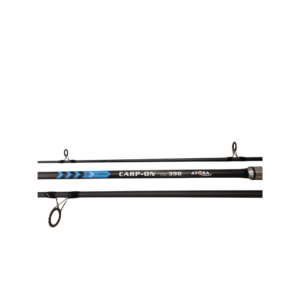 Atora Fishing karpinė 3 dalių meškerė CARP-ON 3.9m/3.5LBS
