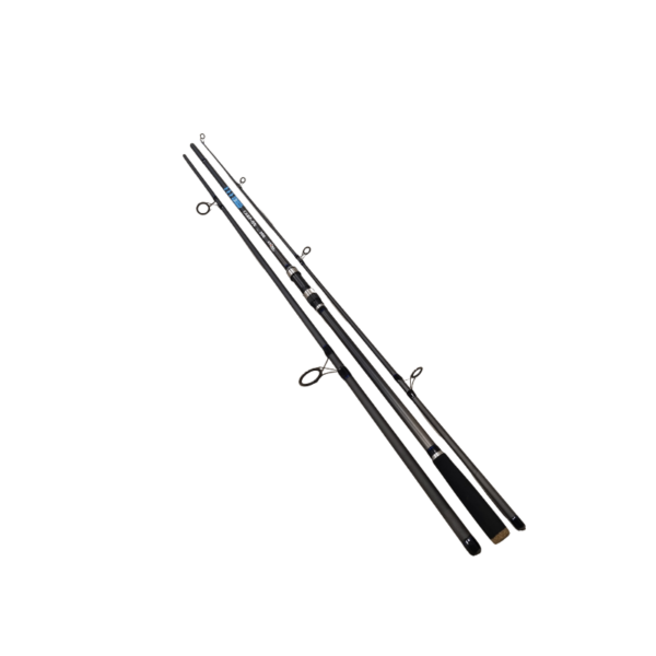 Atora Fishing karpinė 3 dalių meškerė CARP-ON 3.9m/3.5LBS