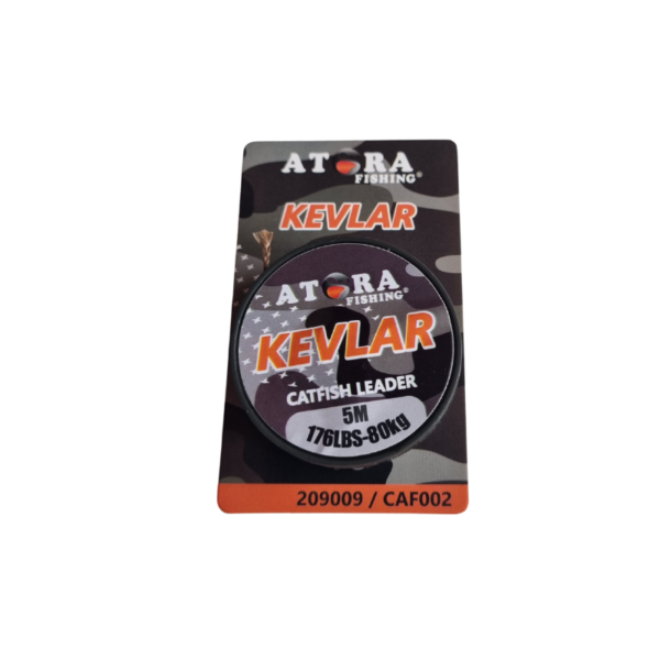 Atora Fishing kevlaras 176Lbs-80kg | 209009 | CAF002