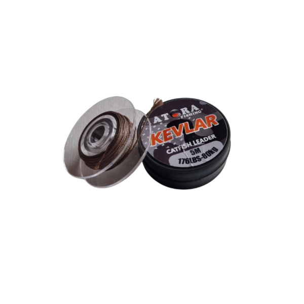 Atora Fishing kevlaras 176Lbs-80kg | 209009 | CAF002