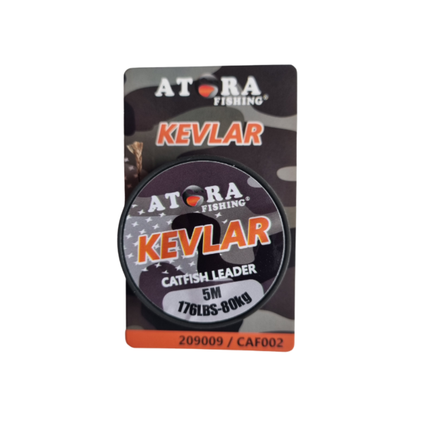 Atora Fishing kevlaras 176Lbs-80kg | 209009 | CAF002