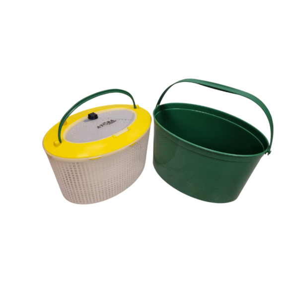 Atora Fishing kibiriukas mailiui 203339 | BCK001