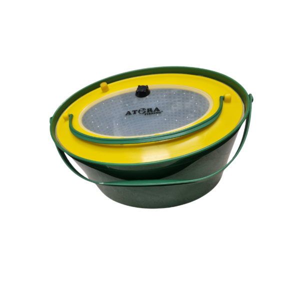 Atora Fishing kibiriukas mailiui 203339 | BCK001