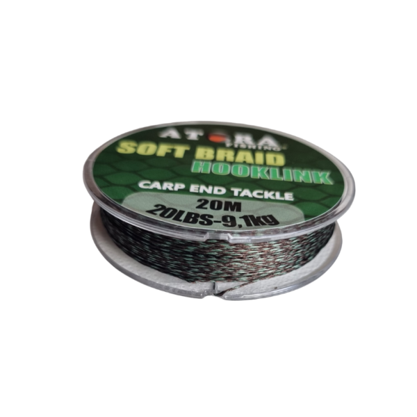 Atora Fishing Leadcore 45lbs-20,4kg | 205385 | 70-215