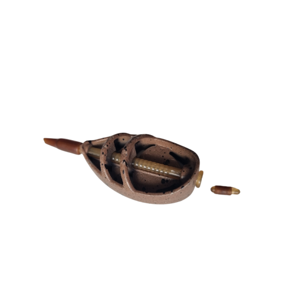 Atora Fishing Method Feeder greitai keičiama šėryklėlė