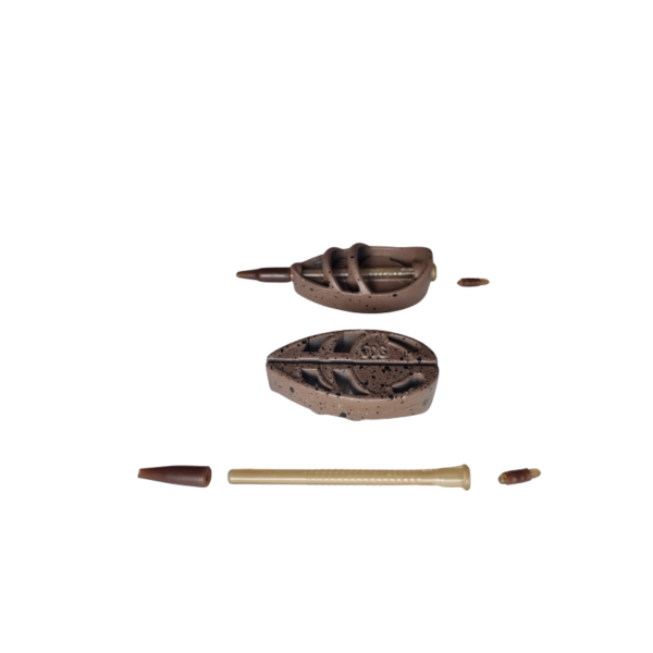 Atora Fishing Method Feeder greitai keičiama šėryklėlė