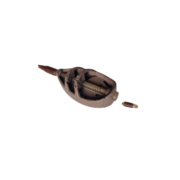 Atora Fishing Method Feeder greitai keičiama šėryklėlė