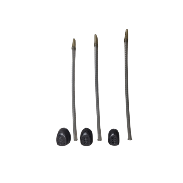 Atora Fishing svareliai 60gr | 80gr | 100gr