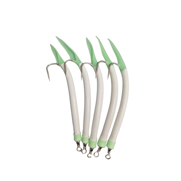 atorafishing-pipirai-kabliukai-balti-menkems-207114-50-0121 Atora Fishing sistemėlė menkėms 207114 | 50-0121