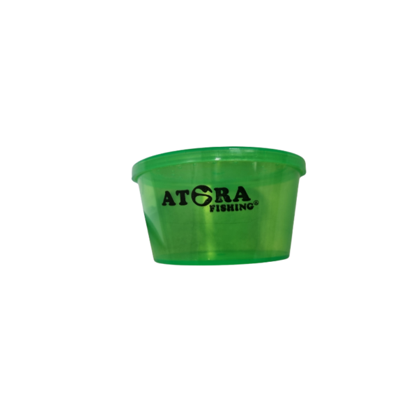Atora Fishing plastikinė dėžutė masalams 203341 | BT-011