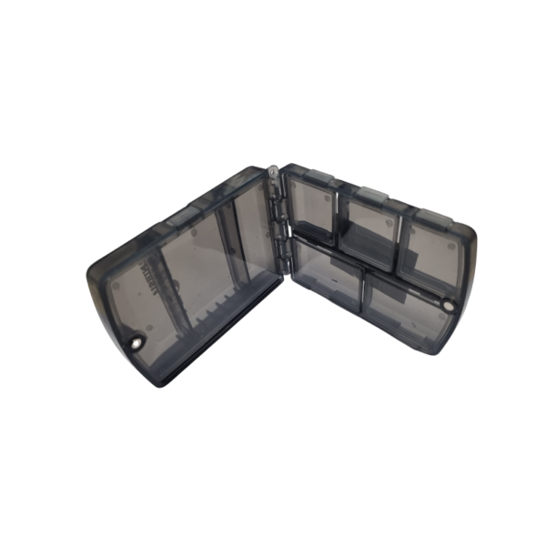 Atora Fishing mini dėžutė su skyreliais 203333 | AT022