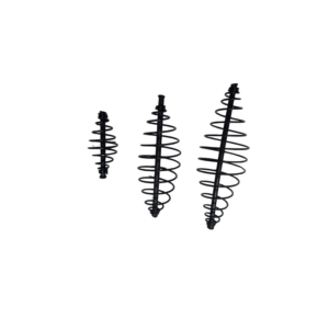 Atora Fishing šerykla "spyruoklinė" 4cm | 7cm | 9cm