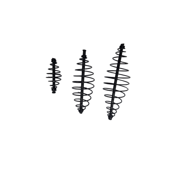 Atora Fishing šerykla "spyruoklinė" 4cm | 7cm | 9cm